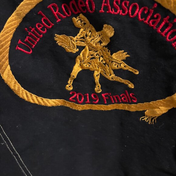 Rodeo Contestant jacket - Picture 6 of 7